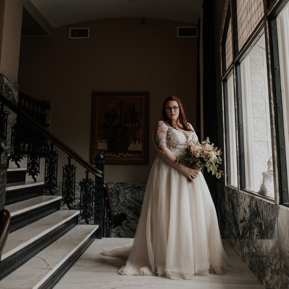 Meet your Posher, Kaysi